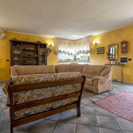 Villa Maria Antonietta ساساري المظهر الخارجي الصورة