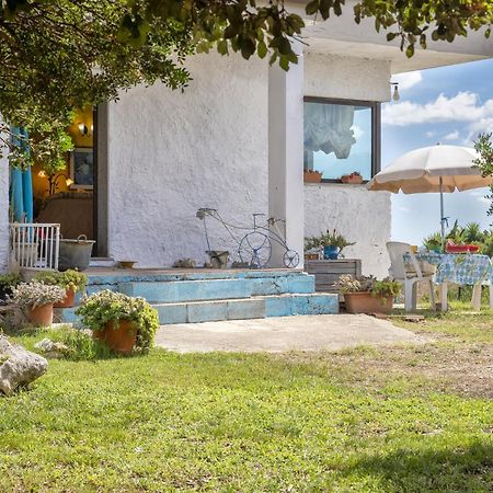 Villa Maria Antonietta ساساري المظهر الخارجي الصورة