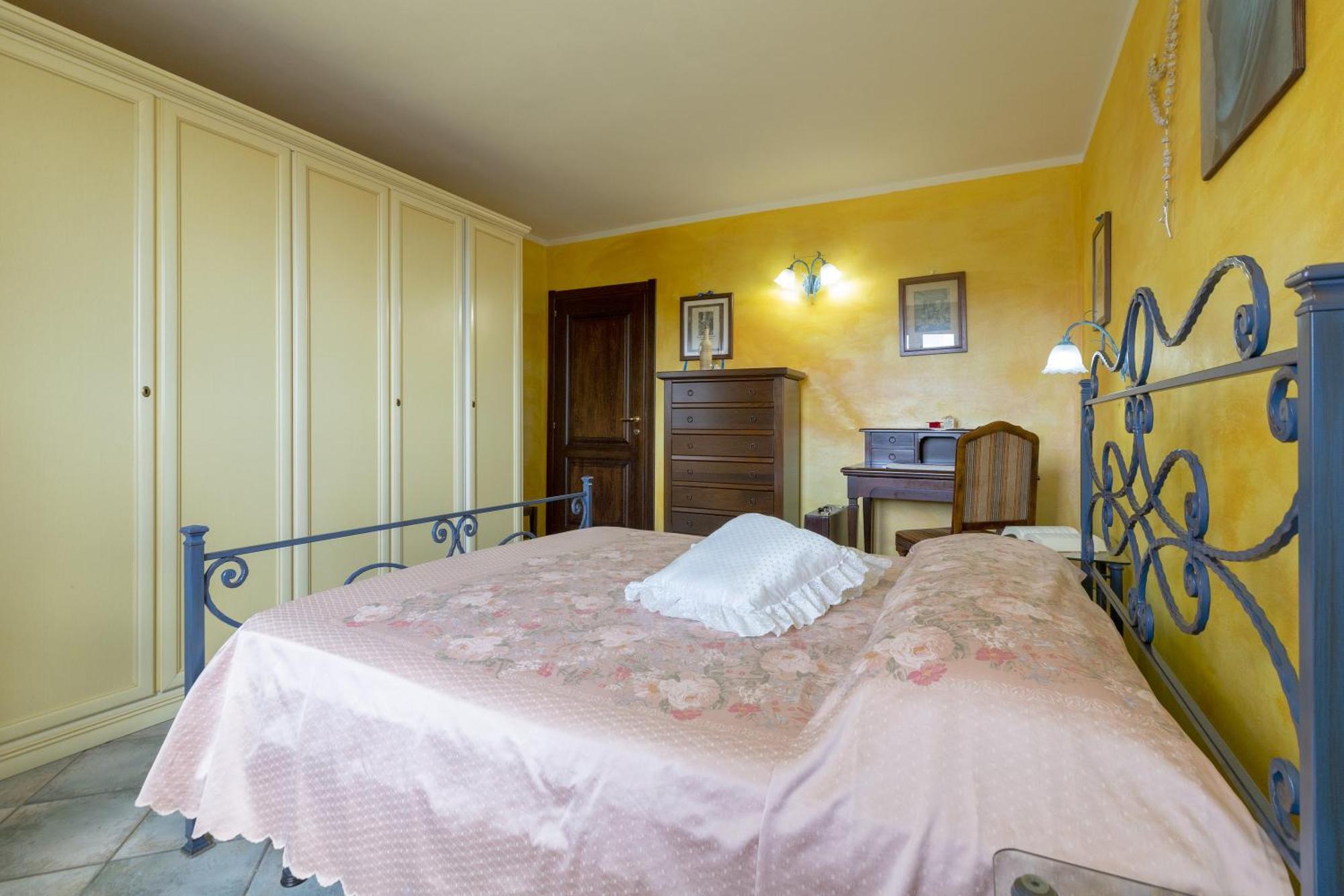 Villa Maria Antonietta ساساري المظهر الخارجي الصورة