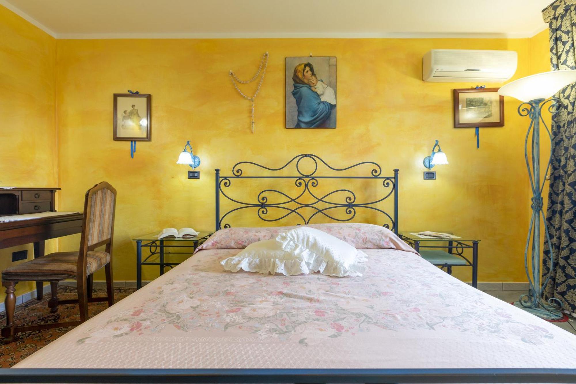 Villa Maria Antonietta ساساري المظهر الخارجي الصورة