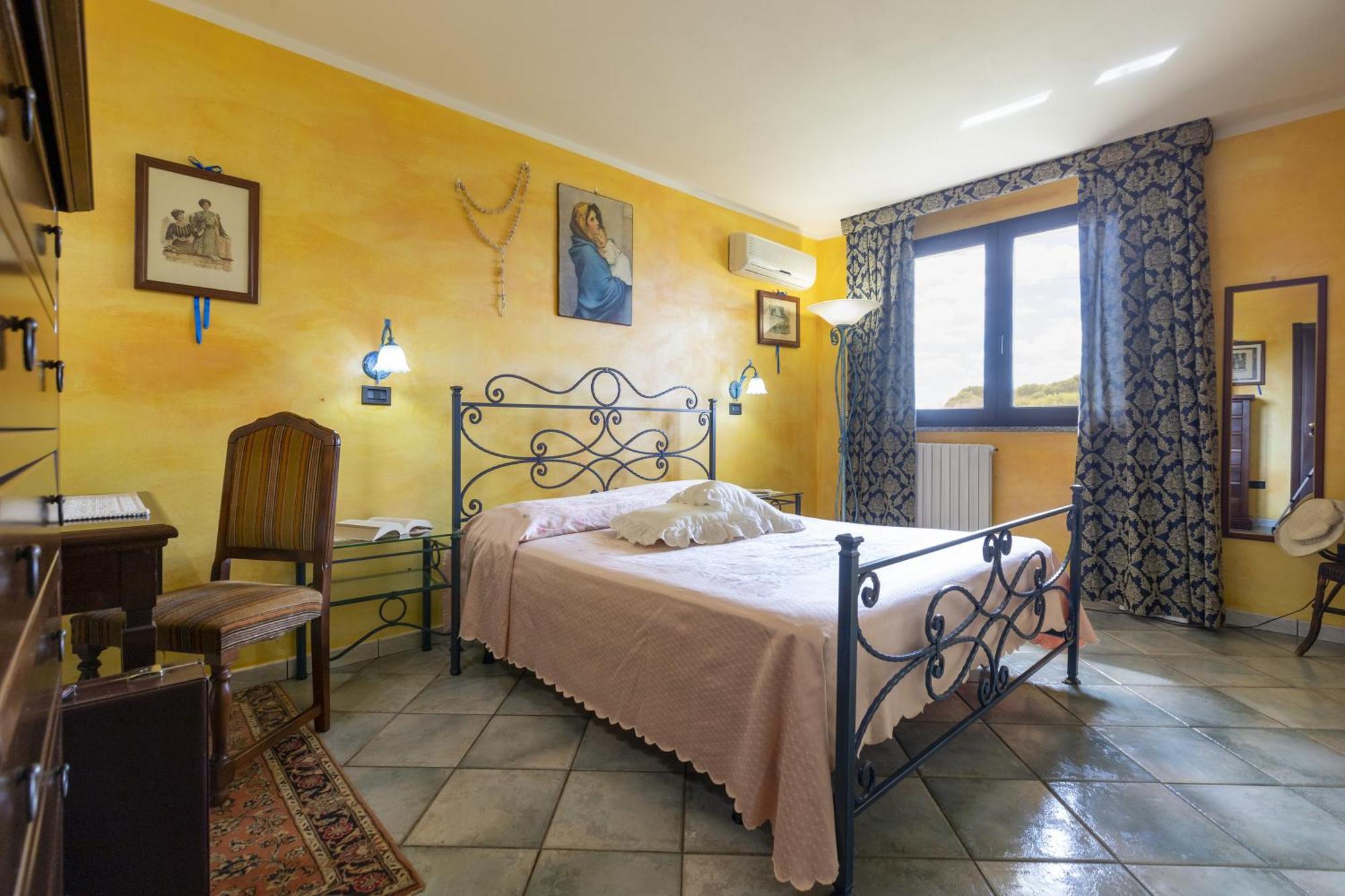 Villa Maria Antonietta ساساري المظهر الخارجي الصورة